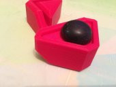 Stubby Replicator2 2X Feet Plastik Aparat thumbnail 4