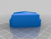 Stubby Replicator2 2X Feet Plastik Aparat thumbnail 6