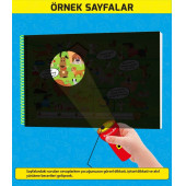 Fenerli Kitap Bul Bakalım - 2