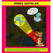 Fenerli Kitap Bul Bakalım - 3