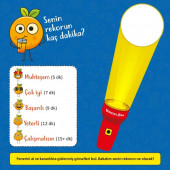 Fenerli Kitap Bul Bakalım - 4