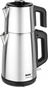 Fakir Chailand Inox Çay Makinesi - 2