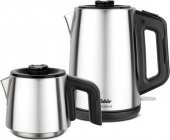 Fakir Chailand Inox Çay Makinesi - 4