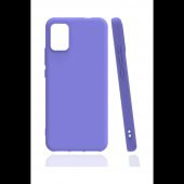 Reeder P13 Blue Max Pro Lite 2022 Uyumlu Kılıf Kamera Korumalı Silikon Arka Kapak - 3