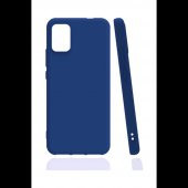 Reeder P13 Blue Max Pro Lite 2022 Uyumlu Kılıf Kamera Korumalı Silikon Arka Kapak - 5