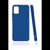 Reeder P13 Blue Max Pro Lite 2022 Uyumlu Kılıf Kamera Korumalı Silikon Arka Kapak - 6