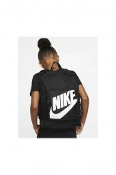 Nike BA5928-010 CLASSIC BP SIRT VE OKUL ÇANTASI 38 X 28 X 13 CM - 1