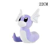 Pokemon Orijinal Lisanslı Peluş Dratini - 1