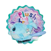 MOL-090 Kartela Tarak Peluş - 1