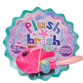 MOL-090 Kartela Tarak Peluş - 3