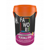 Fawori Silikonlu İpek İç Cephe Boyası 15 Litre - 1