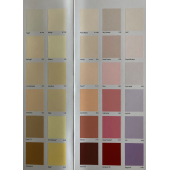 Fawori Silikonlu İpek İç Cephe Boyası 15 Litre - 2