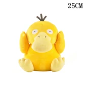 Pokemon Orijinal Lisanslı Peluş Psyduck - 1