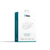 Ttec Smart Charger Pro PD USB-C Travel Charger 30W 2SCS26B thumbnail 5