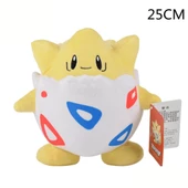 Pokemon Orijinal Lisanslı Peluş Togepi - 1