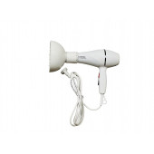 Powertec Tr-501'' Vigo Başlık Profesyonel Saç Kurutma & Fön Makinesi 501''vigo - 1