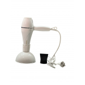 Powertec Tr-501'' Vigo Başlık Profesyonel Saç Kurutma & Fön Makinesi 501''vigo - 4