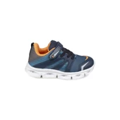 Vicco 346-F21Y-116 Samba Unisex Çocuk Spor Ayakkabı - 1