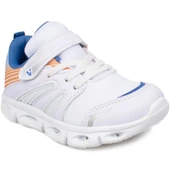 Vicco 346-F21Y-116 Samba Unisex Çocuk Spor Ayakkabı - 8
