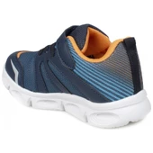 Vicco 346-F21Y-116 Samba Unisex Çocuk Spor Ayakkabı - 2