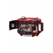 UĞUR AİLE BOY 52 CM DÖNER TEPSİLİ DÖNERLİ DAVUL FIRIN - 2