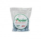 Ayder Metal T Bağlantı - 1
