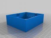 Ender 3 (Pro) - Raspberry Pi Model A + Kılıfı Röle Kontrolü İle Octoprint İçin Plastik Aparat - 5
