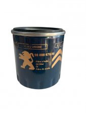 YAĞ FİLTRESİ PUMA C MOTOR BXR III 2.2 - 1
