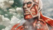 Titan Colossal Titan Maskesine Saldırı Plastik Aparat - 2