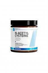 Akcan N-Acetyl Cysteine (Asetilsistein) NAC 50 gr - 1