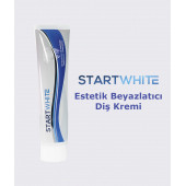 STARTWHITE Beyazlatıcı Diş Macunu 100 Ml / 128 Gr - 2