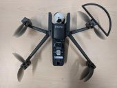 Anafi Parrot - Propeller Guard Plastik Aparat - 1