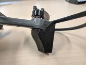 Anafi Parrot - Propeller Guard Plastik Aparat - 5