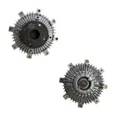 Fan Termik H100 / L300 / Starex / L200 thumbnail 1