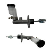 Debriyaj Üst Merkez Accent 2000-2006 thumbnail 1