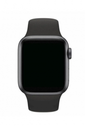Watch 7 Sw19 Pro Max Akıllı Saat Şık Tasarımı Siyah Renkli Smart Watch Beats Studio Buds Yeni Nesil Kulak İçi Beyaz Renk Kulaklık - 5