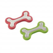 Ferplast PA 6568 Dental Kauçuk Kemik Oyuncak 10cm - 1