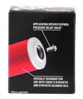 K&N KN-140 2012-2017 Gas Gas EC 250 F Uyumlu Yağ Filtresi - 6