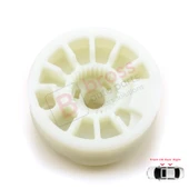 Kia Sportage MK4 QL 2017-2021 için Sağ Cam Kriko Gergi Makarası 82481D9010 83481D9000 thumbnail 2