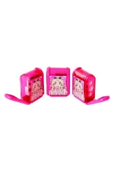 Dolphin Kalemtraş Üçlü Barbie Kalemtıraş (27 Li Paket) - 1