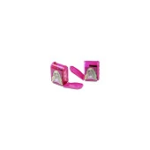 Dolphin Kalemtraş Üçlü Barbie Kalemtıraş (27 Li Paket) - 2