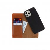 Xiaomi Redmi 9C Kılıf Zore Multi Cüzdan Kılıf - 7