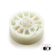 Kia Optima MK4 JF 2016-2020 için Sağ Cam Kriko Gergi Makarası 82481D4000 83481D4000 thumbnail 3