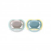 Philips Avent Ultra Air Emzik 18+ Ay - 2