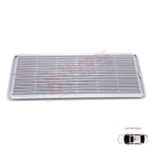 Mercedes W203 W208 W209 W210 W211 W215 W219 W220 W240 için 1 Adet Sunroof Tavan Izgarası A2117840644 thumbnail 2