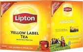 Lipton Yellow Label 2gr 1000li Bardak Poşet Çay - 1