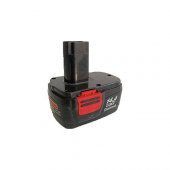 Craftsman 14.4V 2.0Ah Li-ion Akü 130279002 2.El - 1