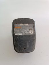 Craftsman 14.4V 2.0Ah Li-ion Akü 130279002 2.El - 3