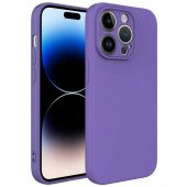 Apple iPhone 14 Pro Kılıf Zore LSR Lansman Kapak thumbnail 1