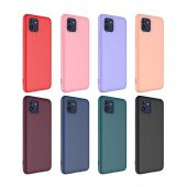 Galaxy A03 Kılıf Zore Mara Lansman Kapak - 3